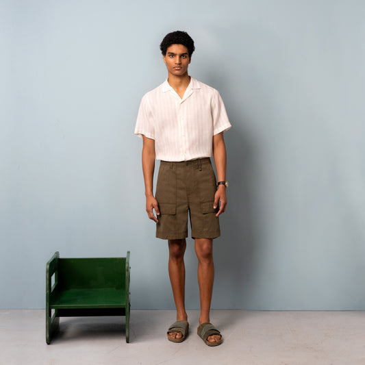 Cargo Shorts