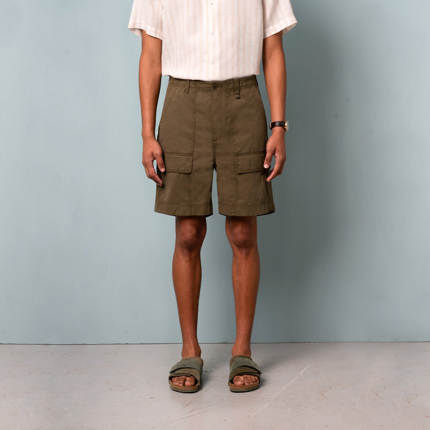 Cargo Shorts