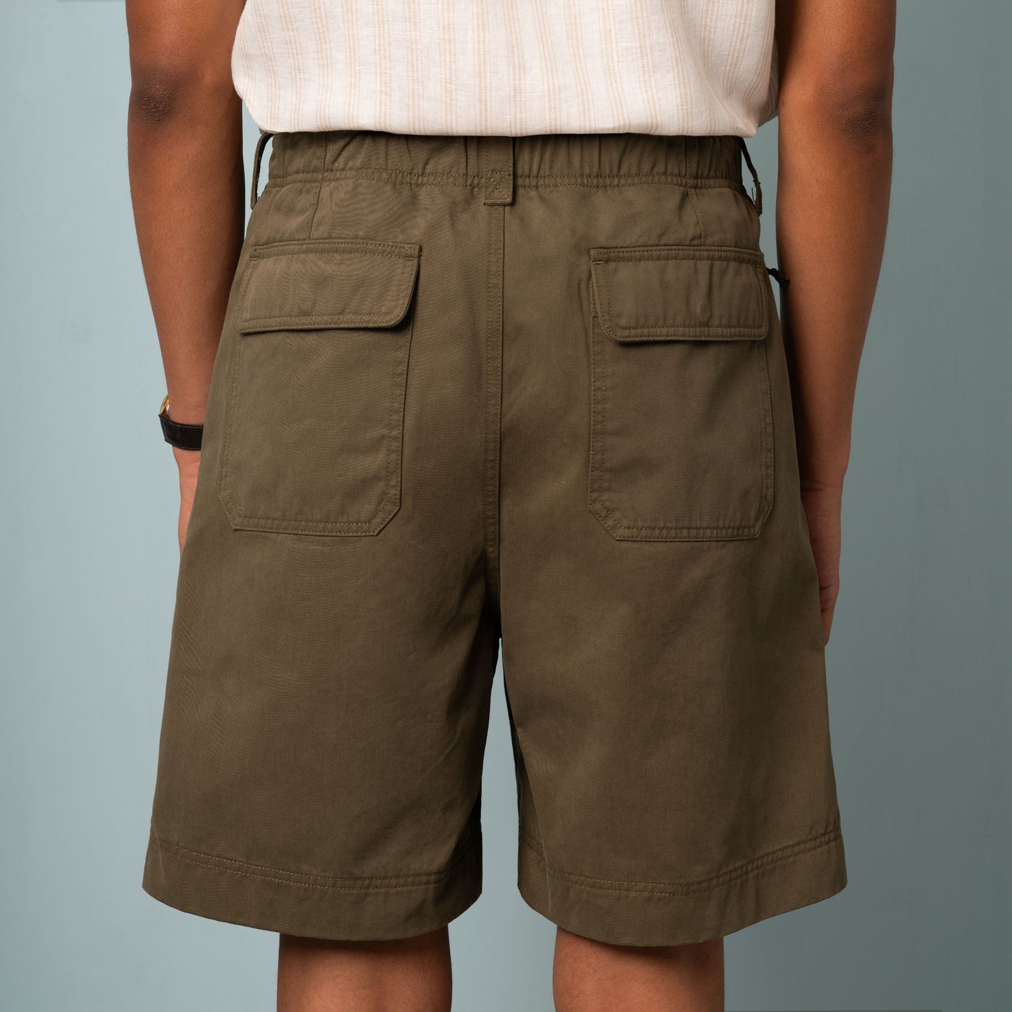 Cargo Shorts