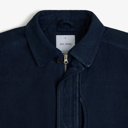 Carpenter Jacket