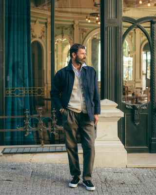 Carpenter Jacket