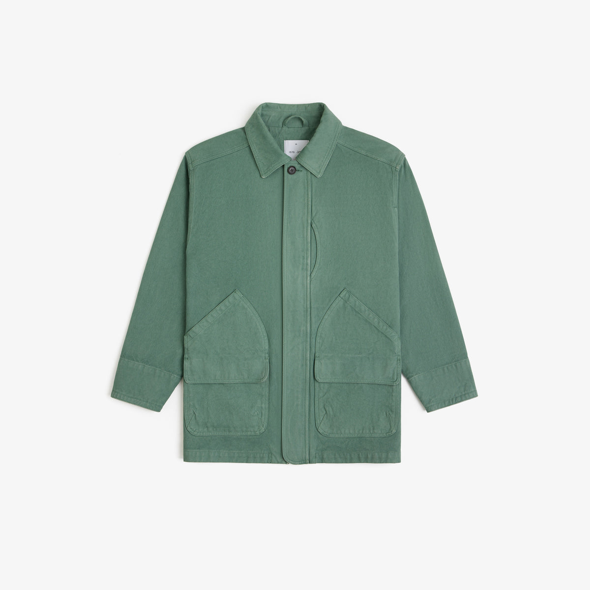 Carpenter Jacket