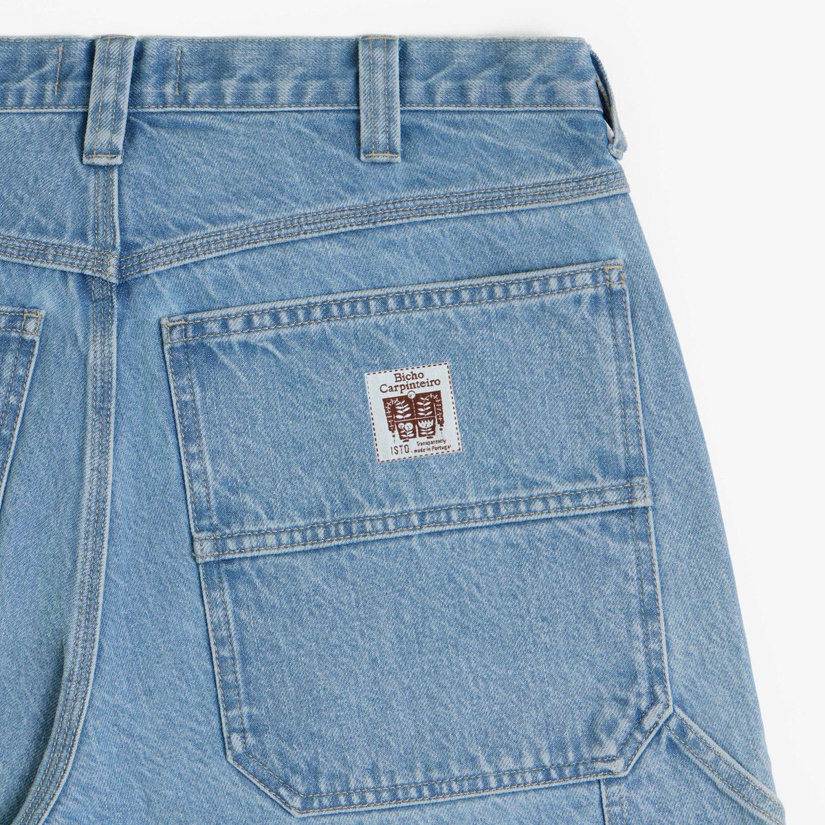 Carpenter Jeans