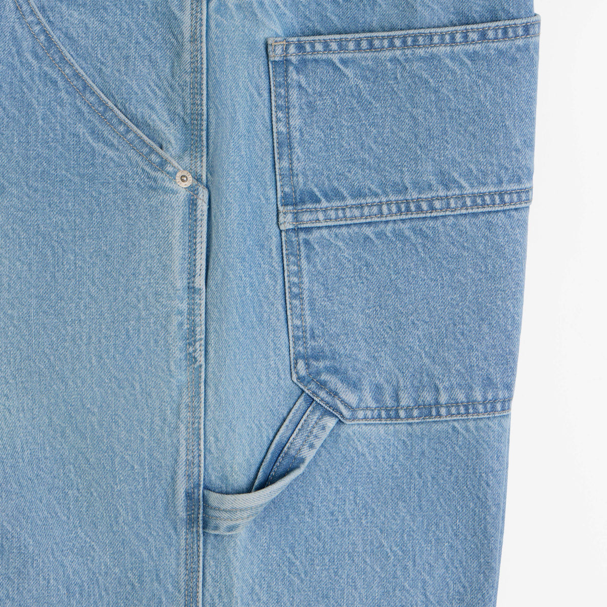Carpenter Jeans