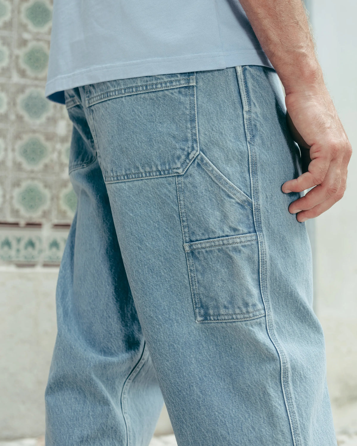 Carpenter Jeans