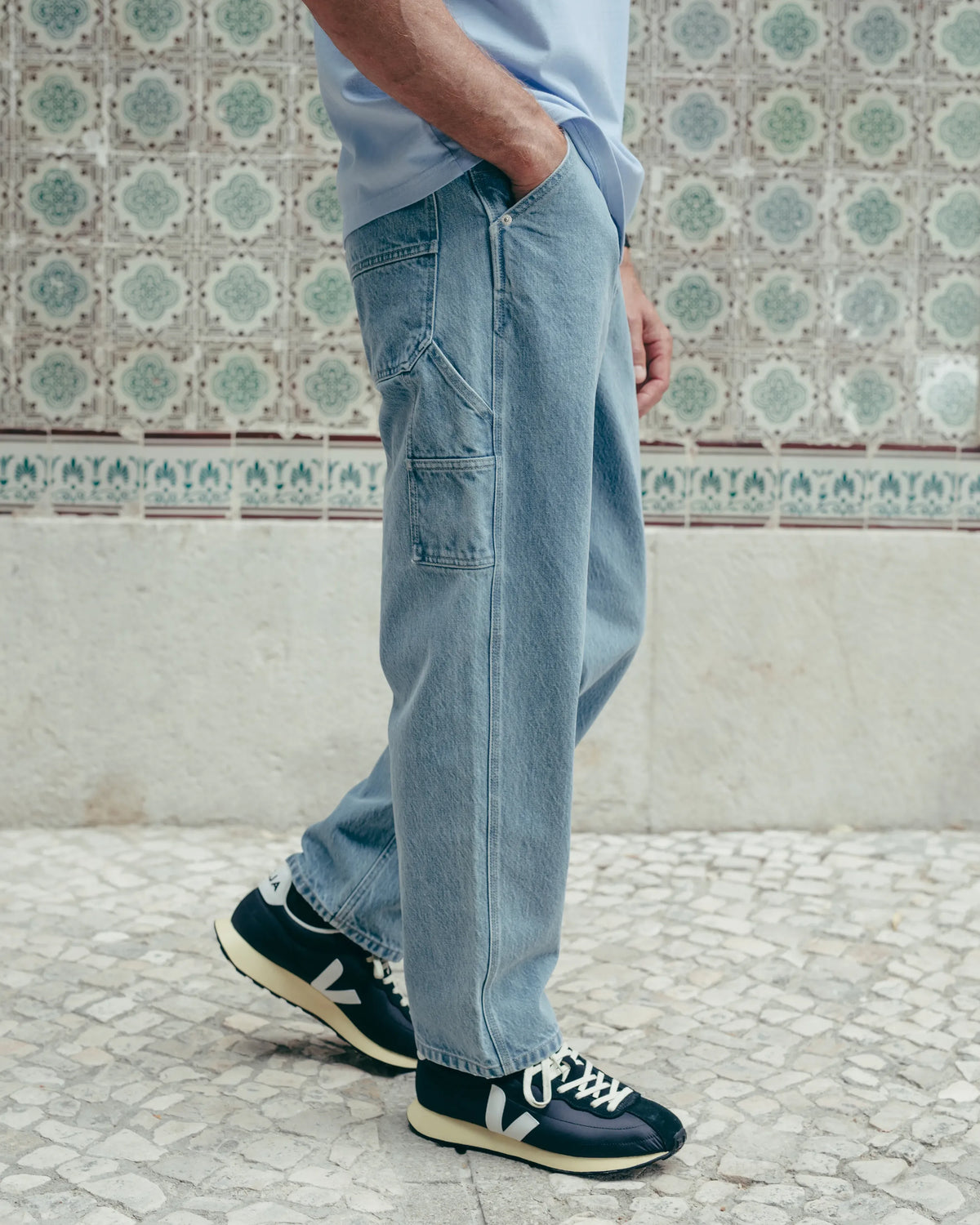 Carpenter Jeans