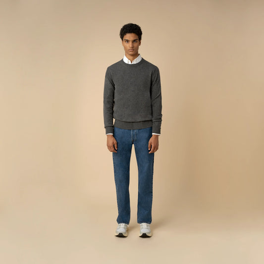 CASHMERE SWEATER