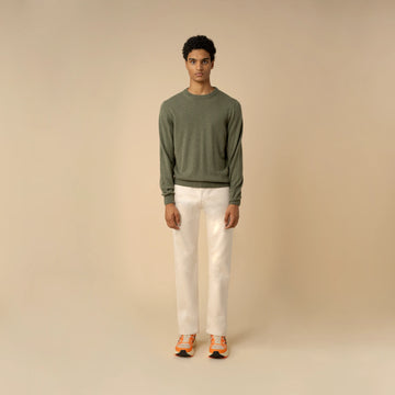 CASHMERE SWEATER
