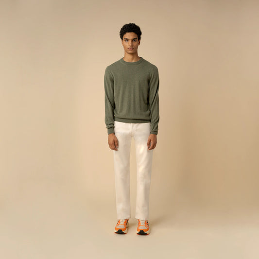 CASHMERE SWEATER