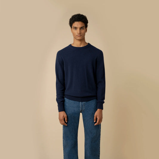 CASHMERE SWEATER