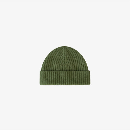 Cashmere Beanie