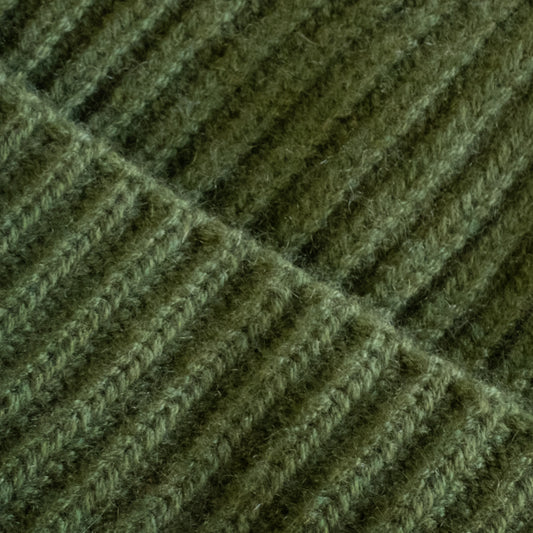 Cashmere Beanie