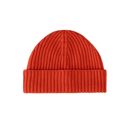 CASHMERE BEANIE