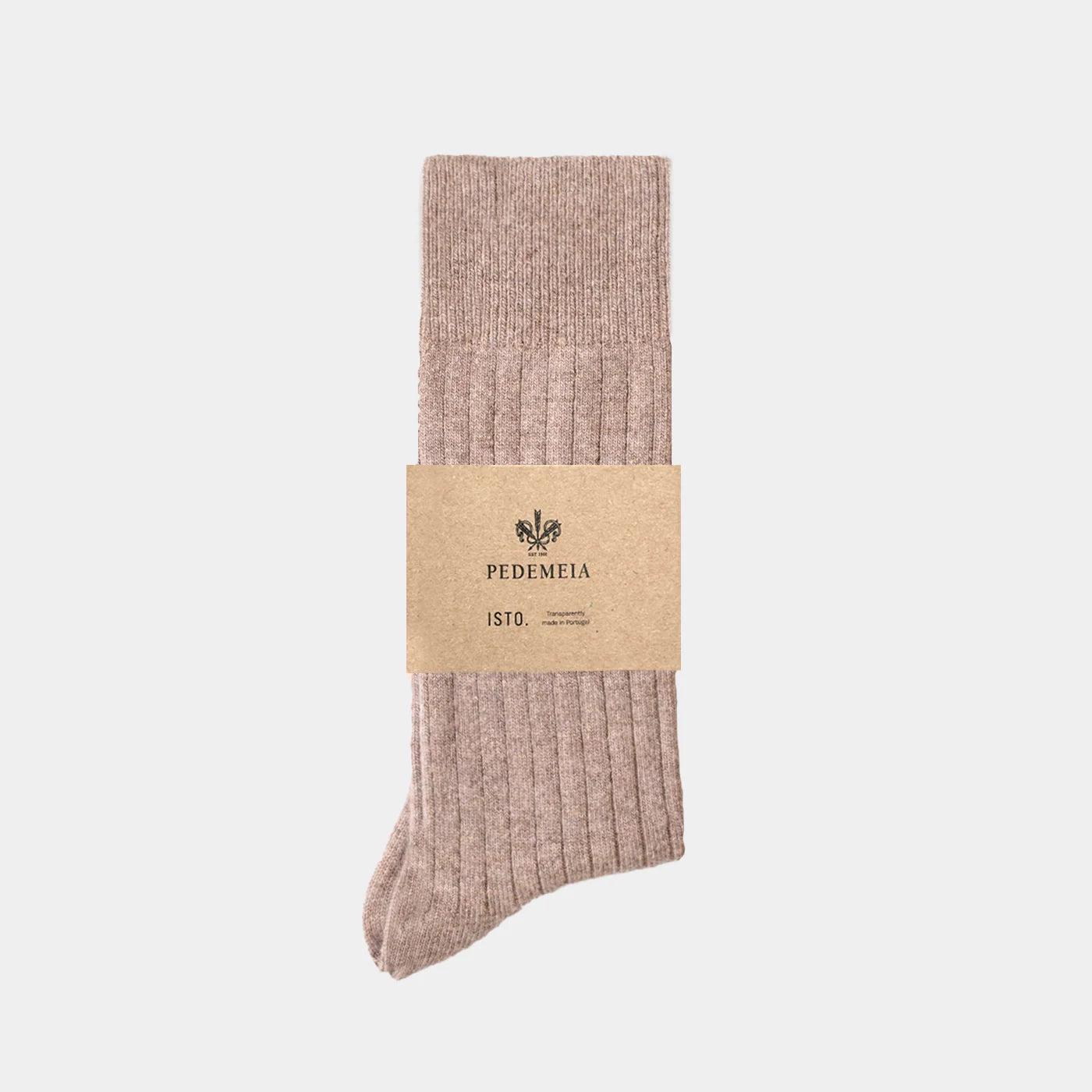Cashmere Socks