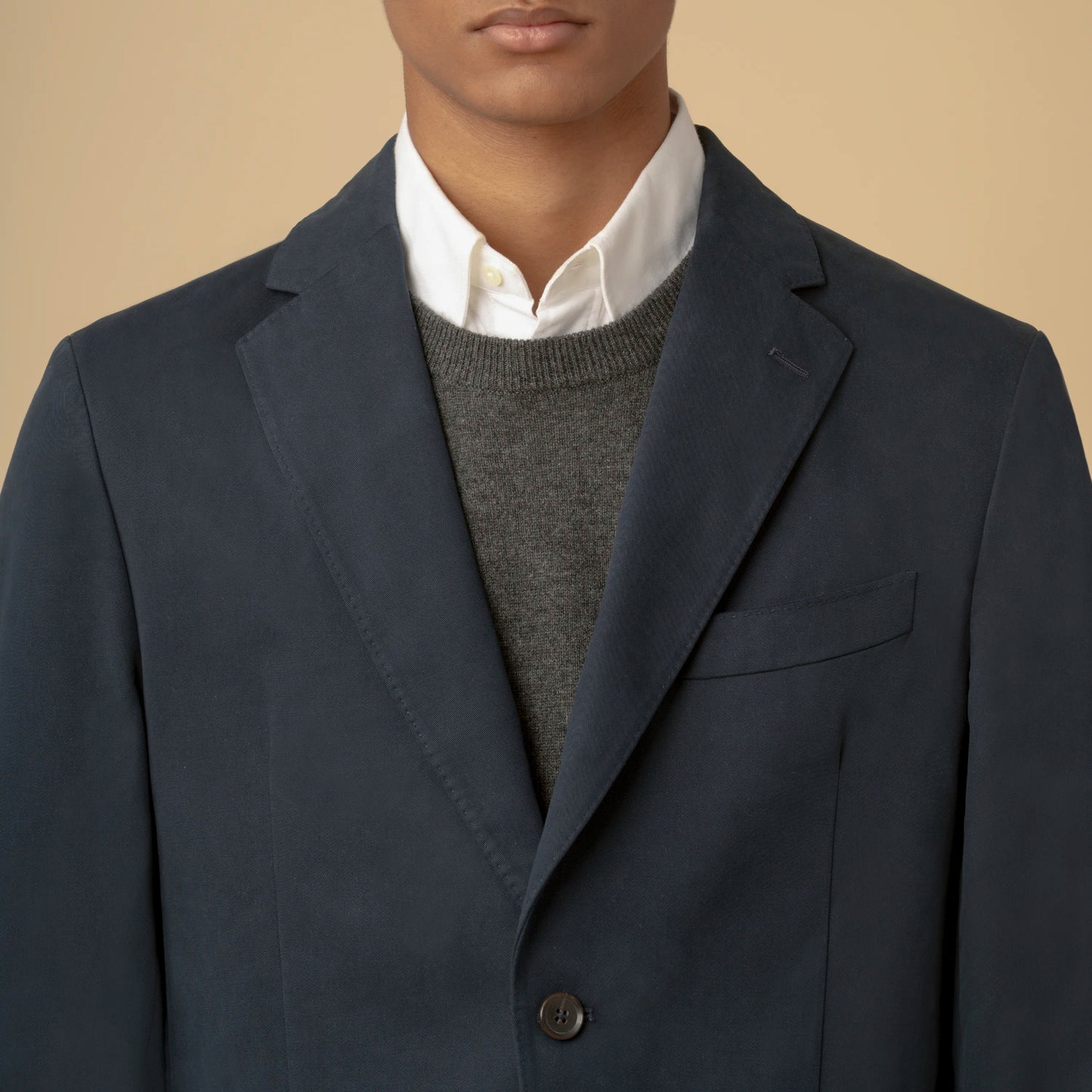 Casual Blazer