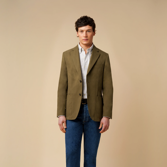 CASUAL BLAZER