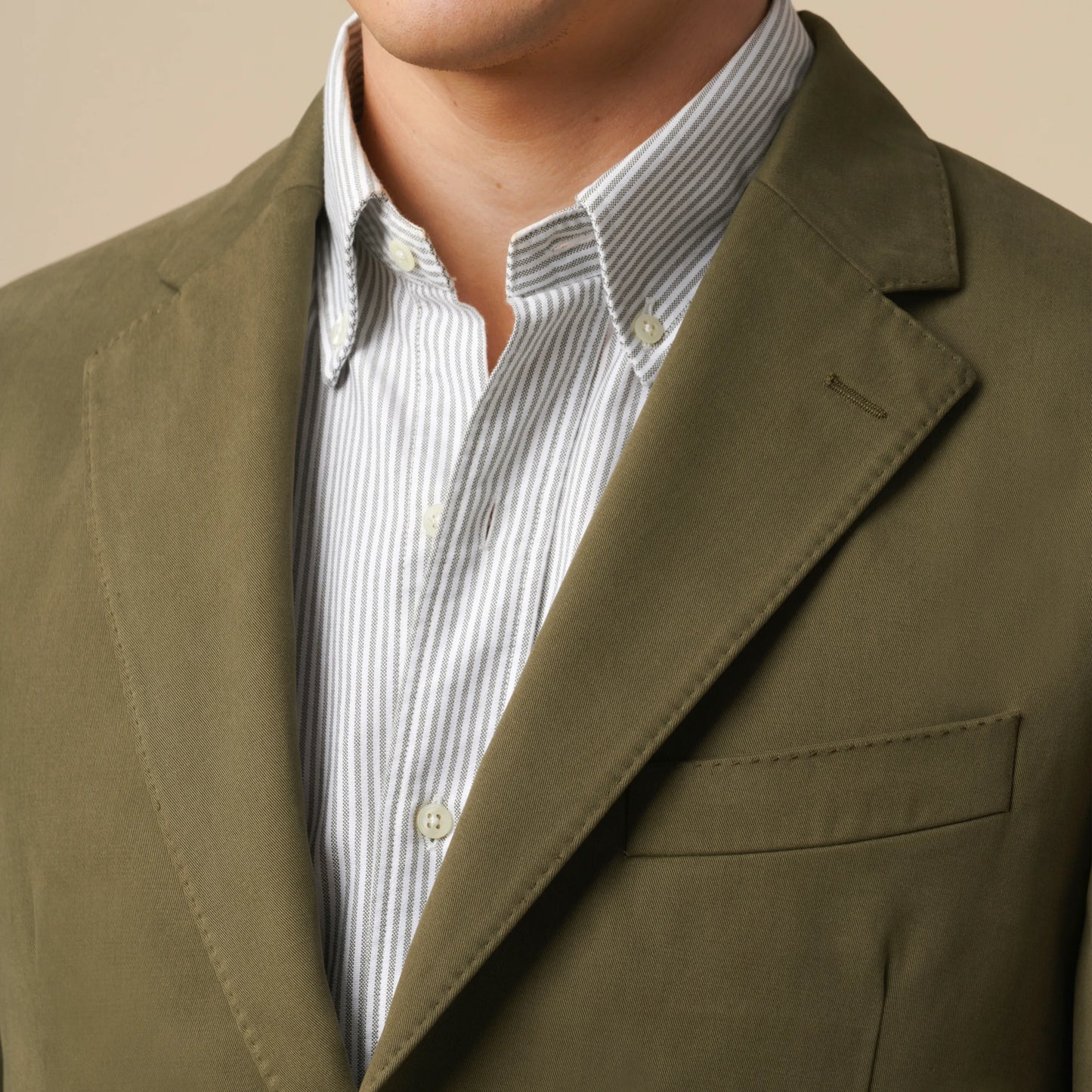 Casual Blazer