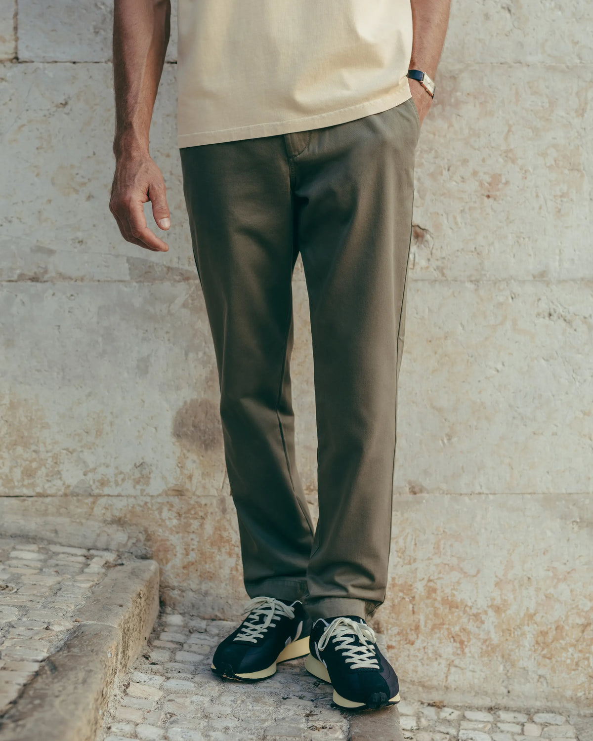 Chinos