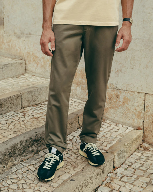 Chinos