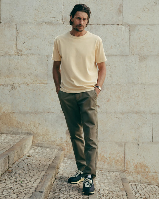 Chinos