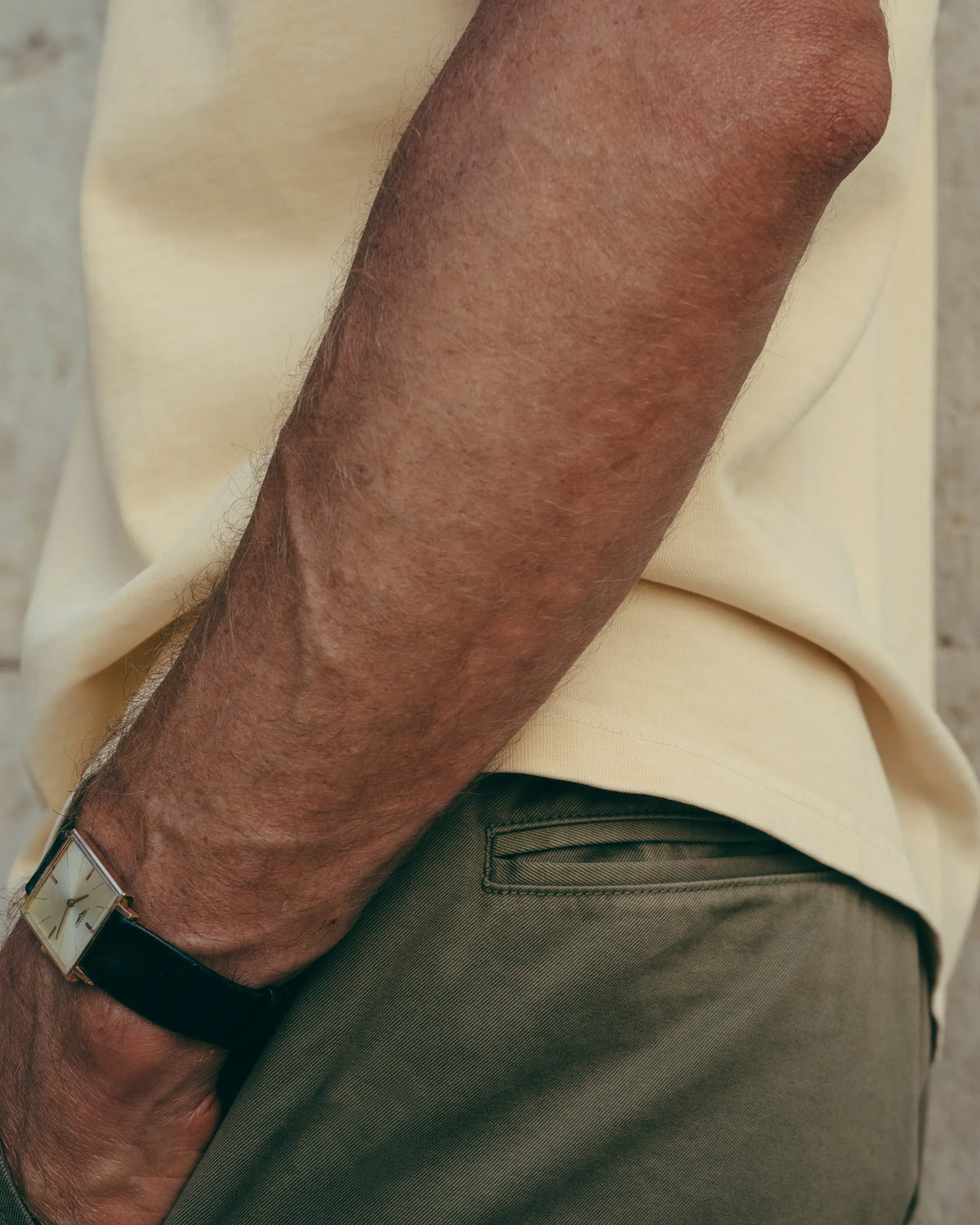Chinos