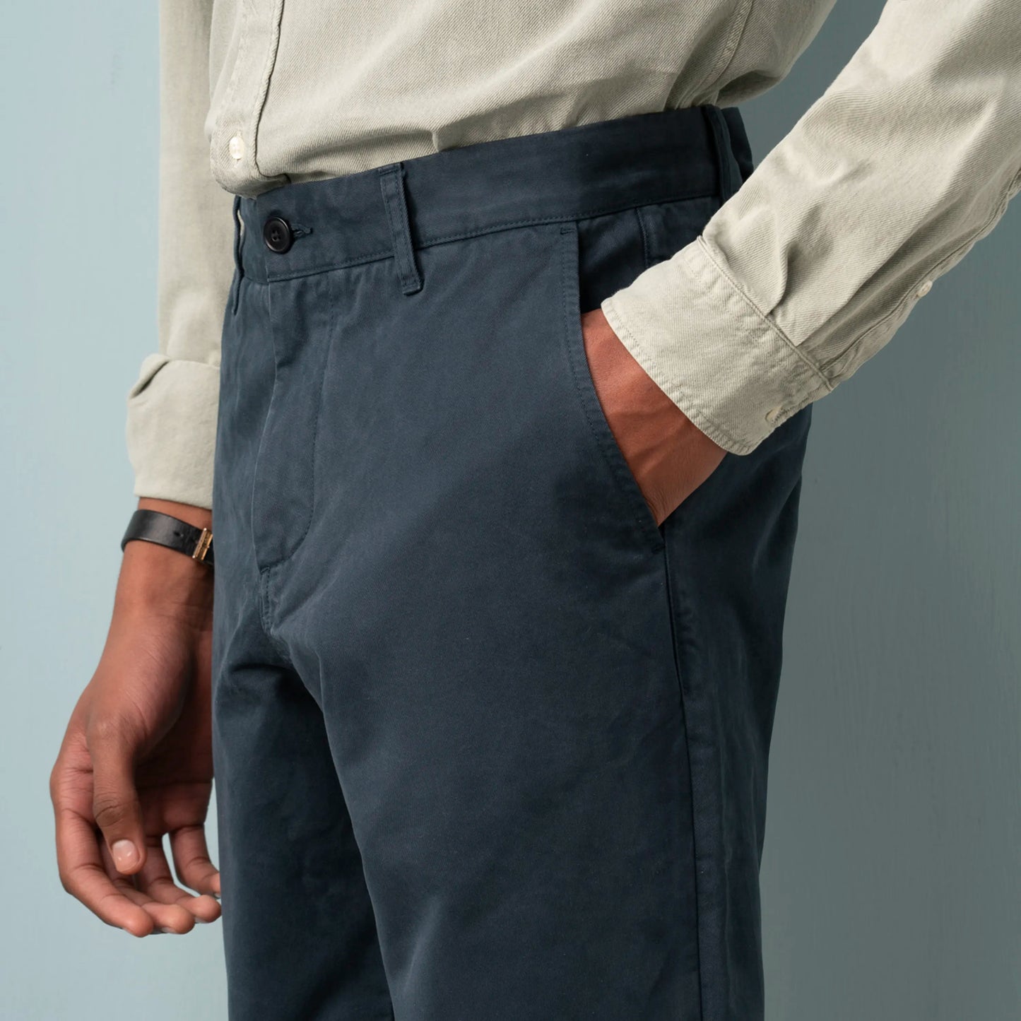 Chinos