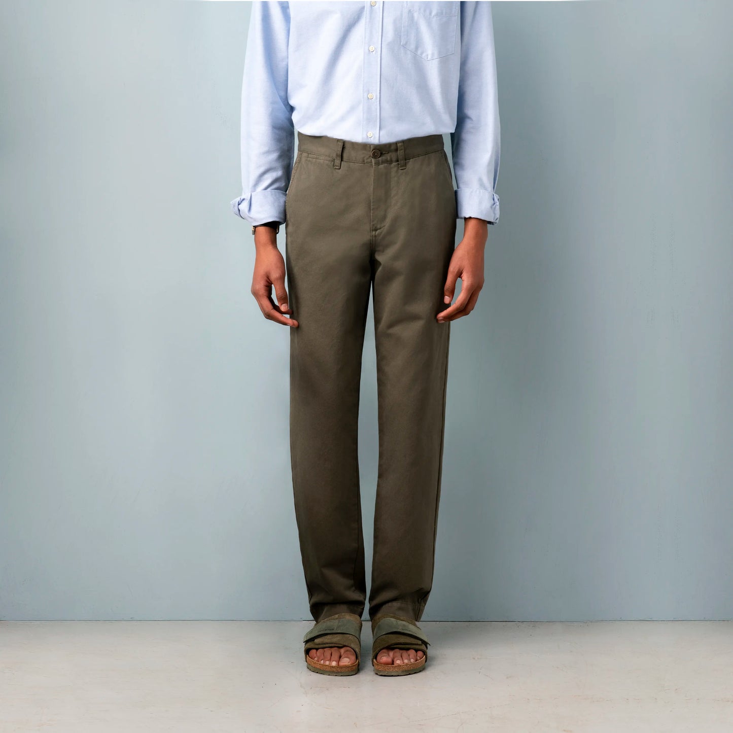 Chinos