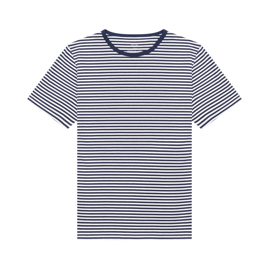 STRIPED CLASSIC T-SHIRT