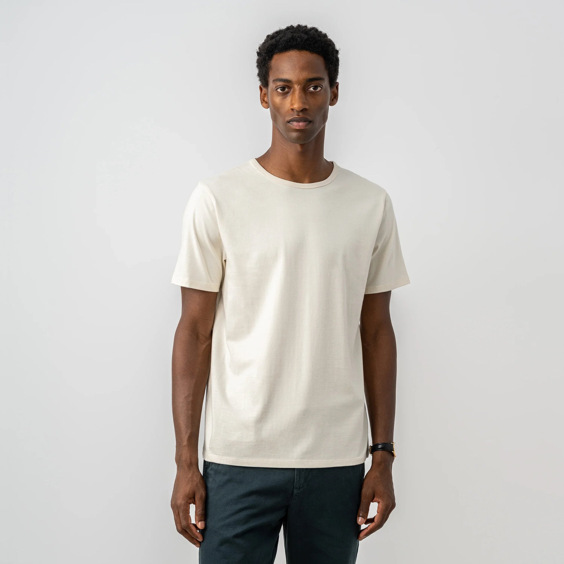 CLASSIC T-SHIRT T-Shirts ISTO.