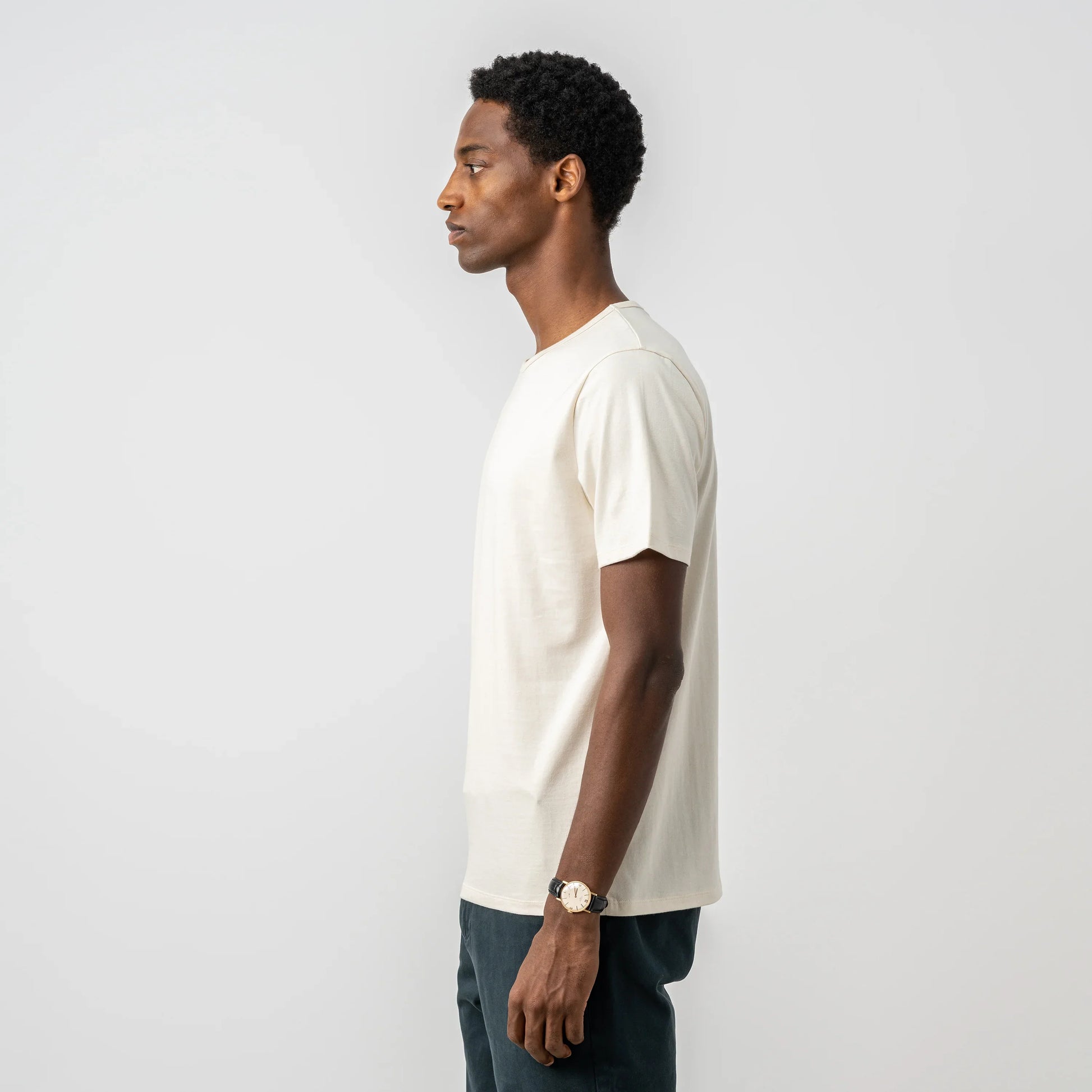 CLASSIC T-SHIRT T-Shirts ISTO.