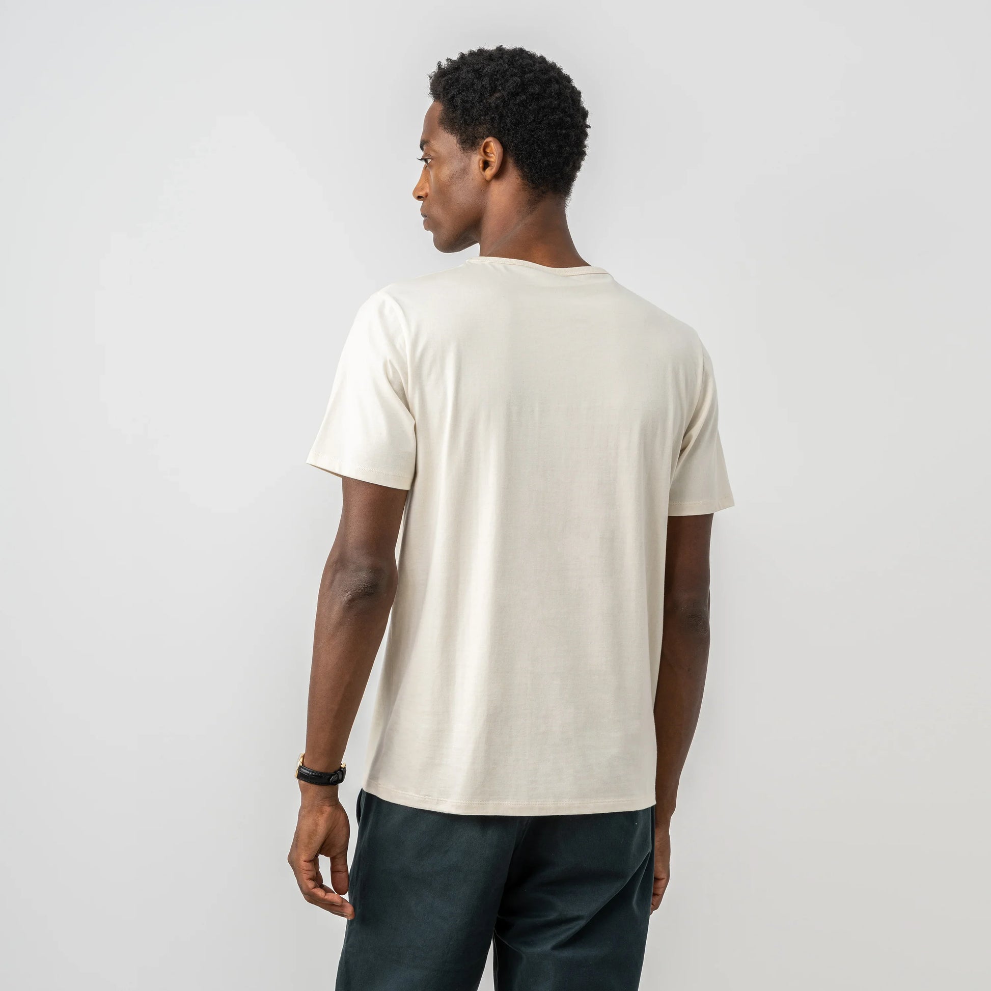 CLASSIC T-SHIRT T-Shirts ISTO.