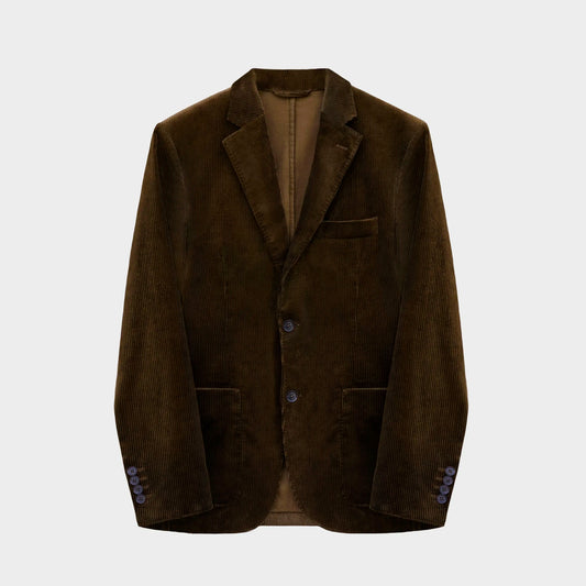 CORDUROY BLAZER