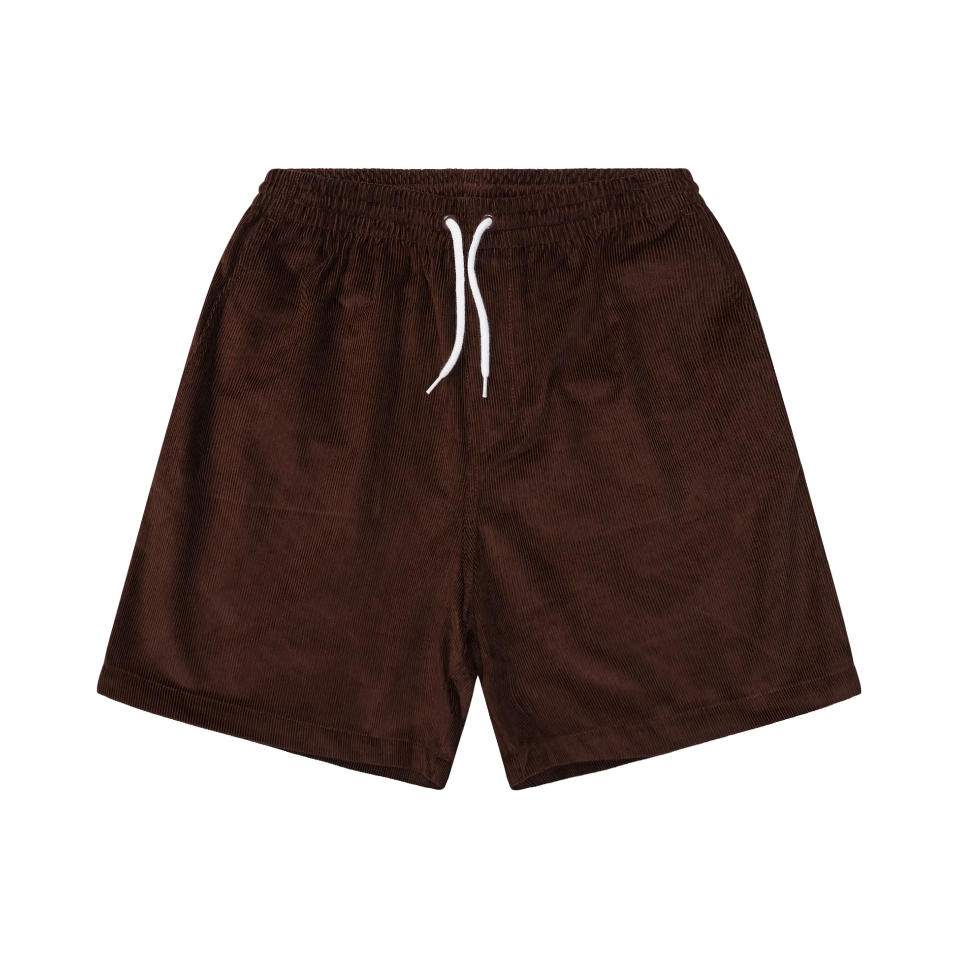 CORDUROY SHORTS