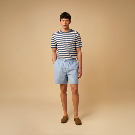 CORDUROY SHORTS