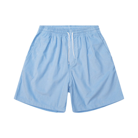 CORDUROY SHORTS