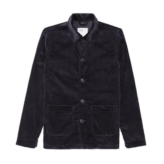 CORDUROY WORK JACKET