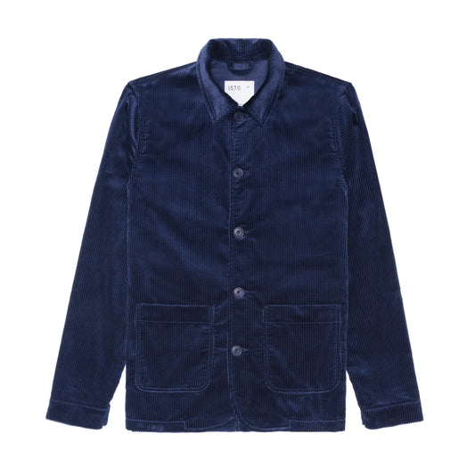 Men's Jackets - Organic Cotton | ISTO.
