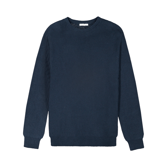 COTTON SWEATER