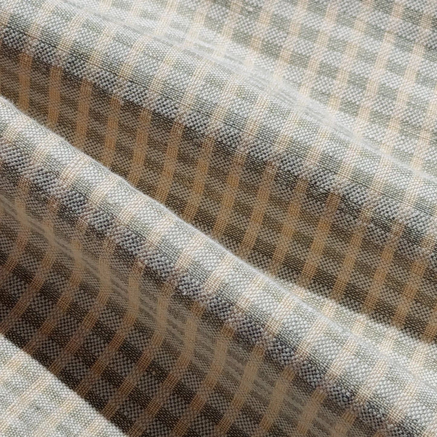 Seersucker Blazer