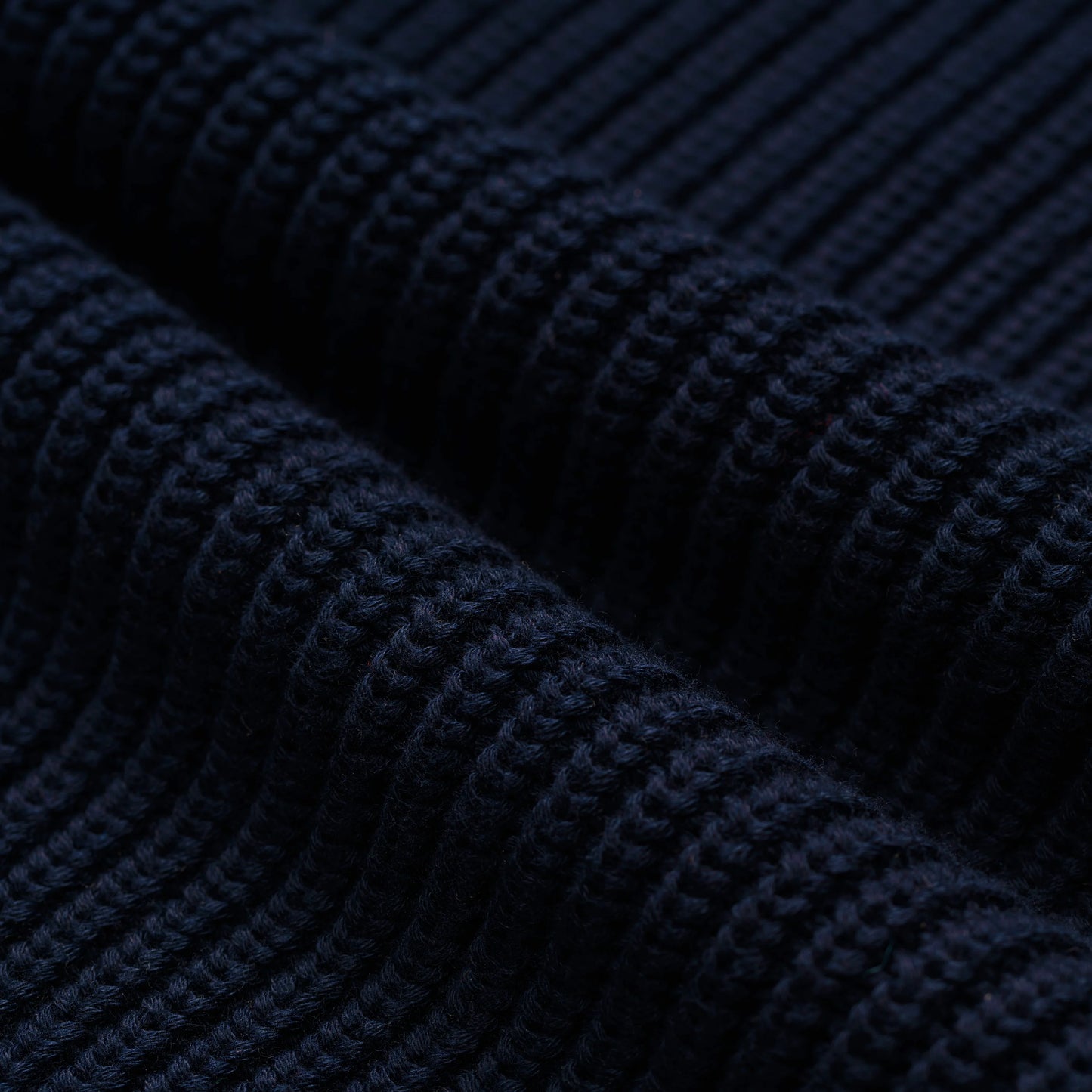 Ranglan Cotton Sweater