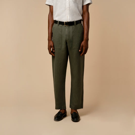 BANANATEX® UTILITY TROUSERS