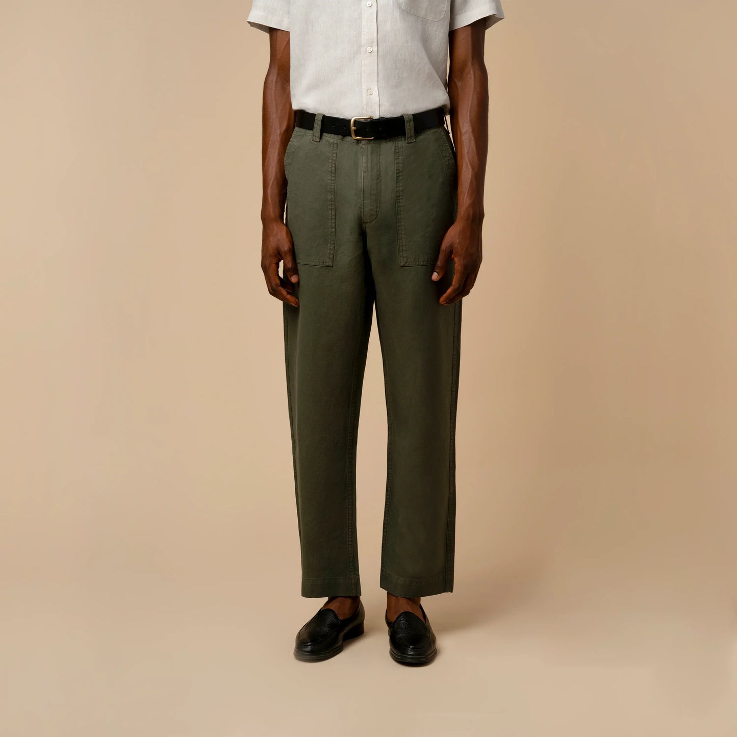 Bananatex Utility Trousers