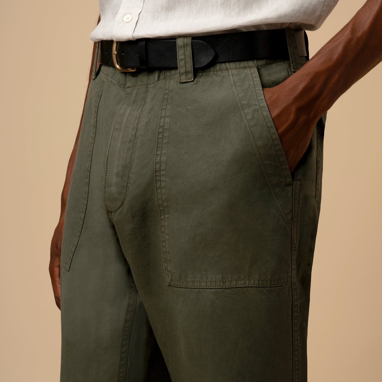 Bananatex Utility Trousers