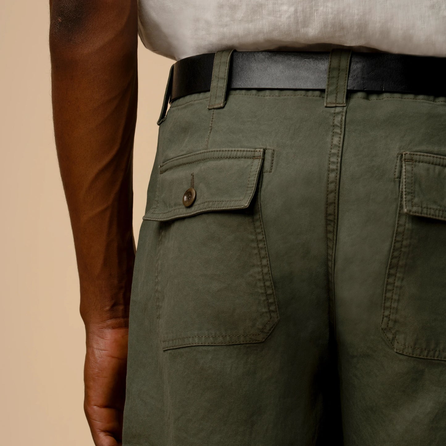 Bananatex Utility Trousers