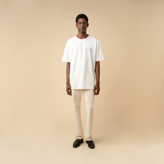 ISTO. x BAR ALIMENTAR HEAVYWEIGHT T-SHIRT