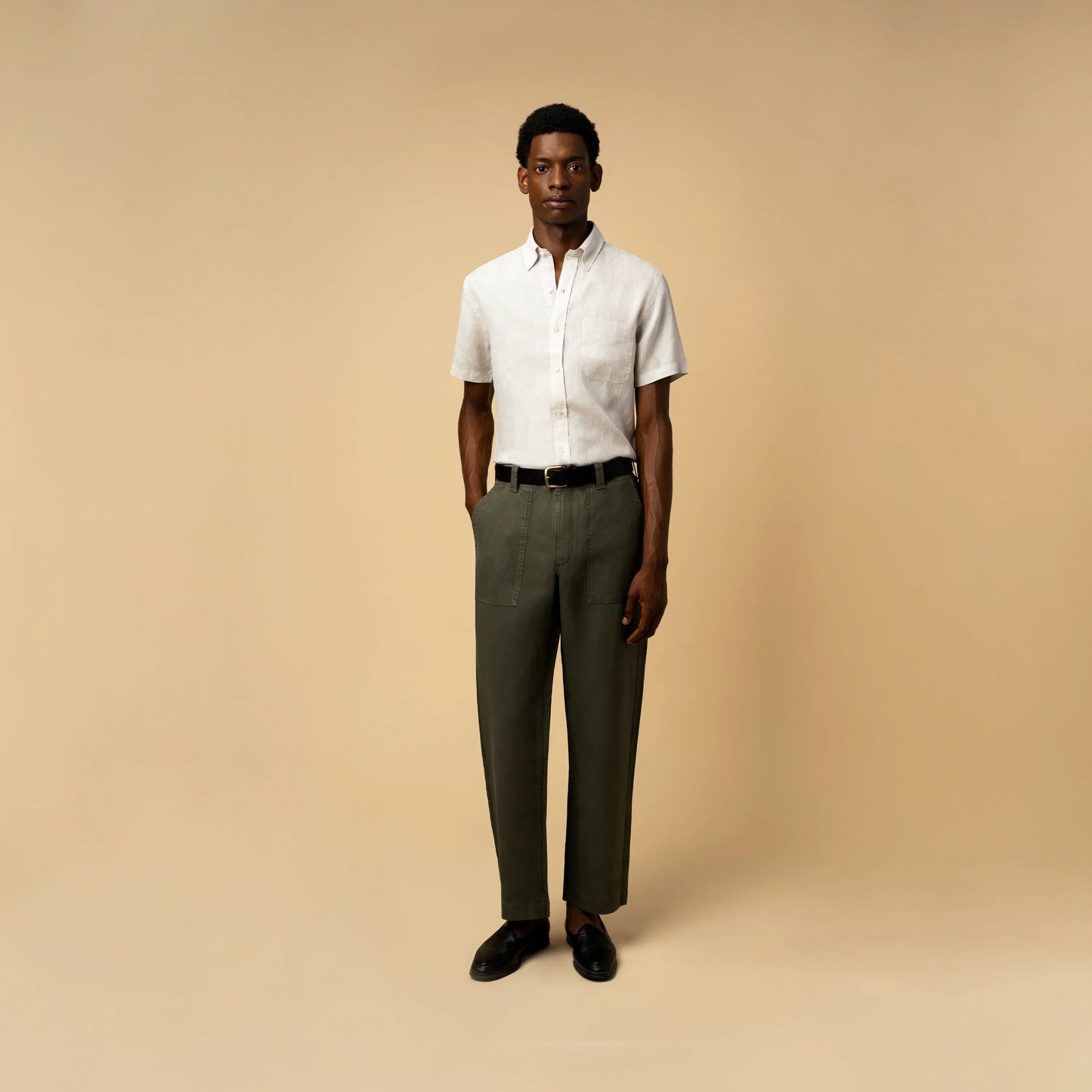 Bananatex Utility Trousers