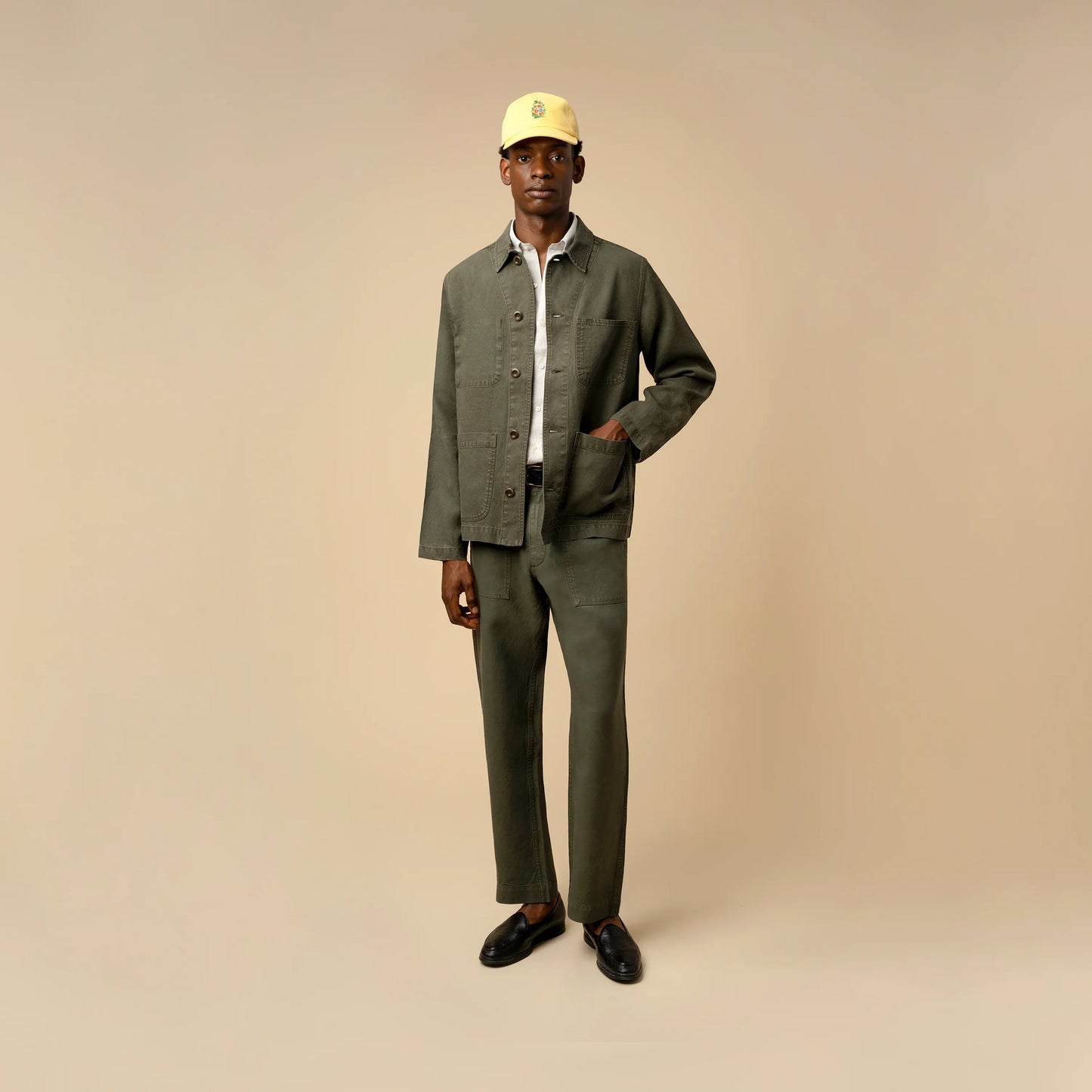 Bananatex Utility Trousers