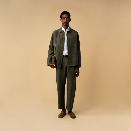 BANANATEX® UTILITY JACKET