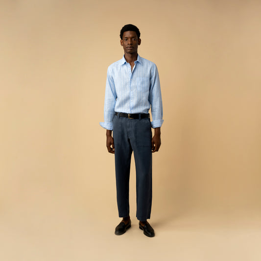 BANANATEX® UTILITY TROUSERS