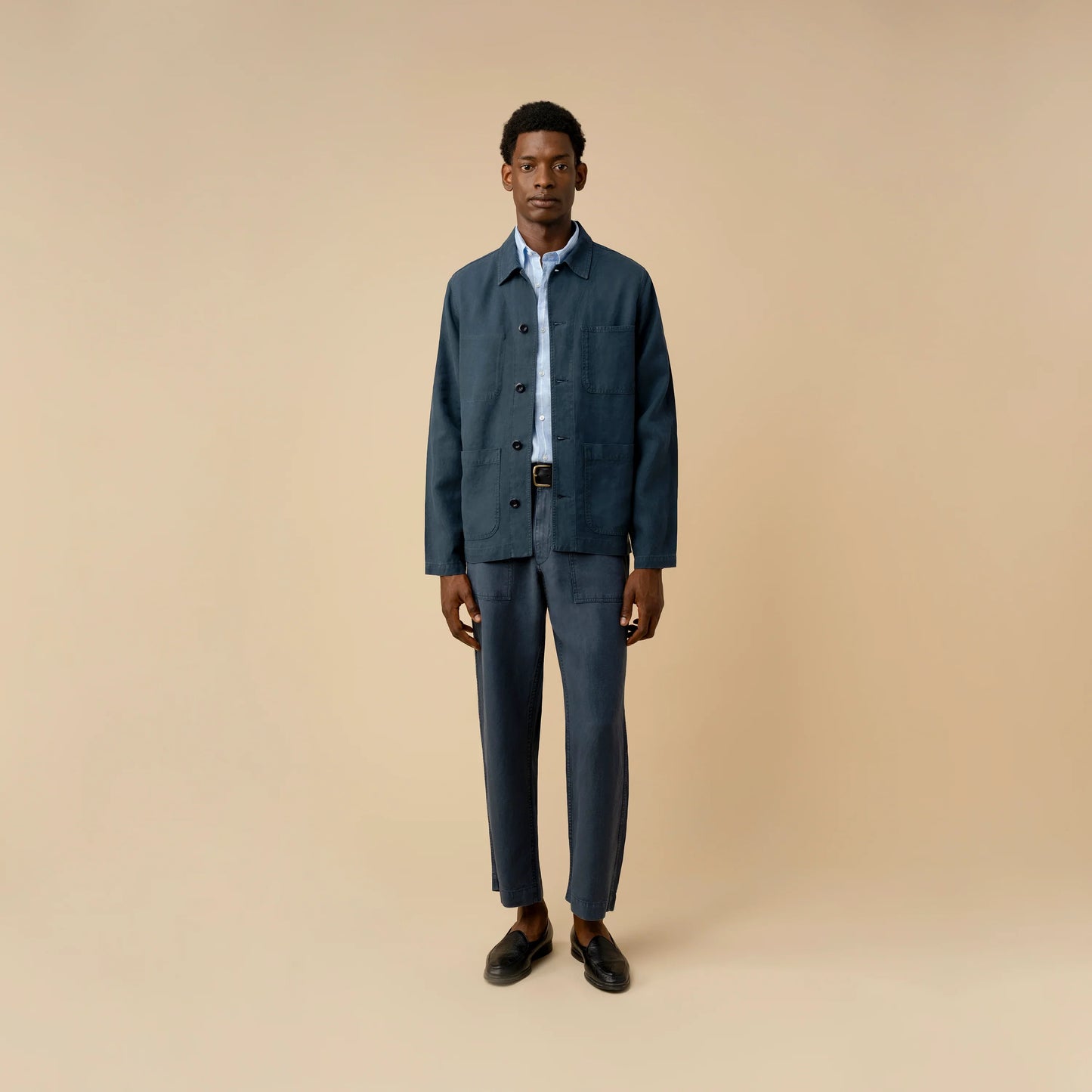 Bananatex Utility Jacket